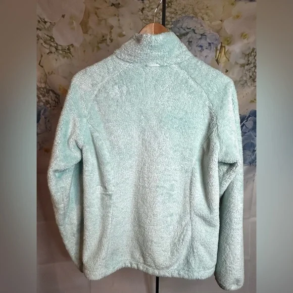 The North Face women ozito jacket GUC - Picture 6 of 8